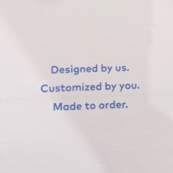 Custom size 0 Fame and Partners formal gown - Picture 8 of 8